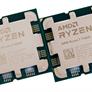 AMD Ryzen 5 7600X And Ryzen 7 7700X Review: Mainstream Zen 4 Tested