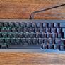 Cooler Master CK720 Review: Compact Hot-Swap Mechanical Keyboard