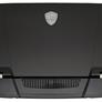 MSI GT77 Titan Gaming Laptop Review: Performance Supremacy