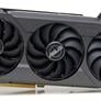 ASUS TUF GeForce RTX 4070 Ti OC Review: NVIDIA’s Ada Lights Up CES