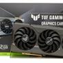 ASUS TUF GeForce RTX 4070 Ti OC Review: NVIDIA’s Ada Lights Up CES