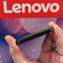 Lenovo ThinkPad DNA Comes To Android: ThinkPhone By Motorola Hands-On First Look