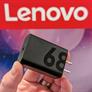 Lenovo ThinkPad DNA Comes To Android: ThinkPhone By Motorola Hands-On First Look