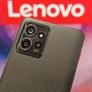 Lenovo ThinkPad DNA Comes To Android: ThinkPhone By Motorola Hands-On First Look