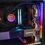 Maingear MG-1 Review: A Mighty, Beautiful Boutique Gaming PC