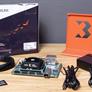 AMD Xilinx KR260 Robotics Starter Kit: Democratizing Smart Robots