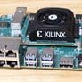 AMD Xilinx KR260 Robotics Starter Kit: Democratizing Smart Robots