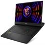 MSI Titan GT77 HX Laptop Review: Killer Gaming And Creator Performance