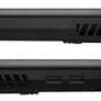 ASUS ROG Strix Scar 17 Review: AMD Dragon Range Breathes Fire