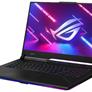 ASUS ROG Strix Scar 17 Review: AMD Dragon Range Breathes Fire