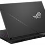 ASUS ROG Strix Scar 17 Review: AMD Dragon Range Breathes Fire