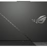 ASUS ROG Strix Scar 17 Review: AMD Dragon Range Breathes Fire