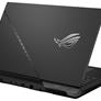 ASUS ROG Strix Scar 17 Review: AMD Dragon Range Breathes Fire