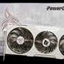 PowerColor Hellhound Radeon RX 7900 XTX Spectral White Review