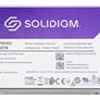 Solidigm SSD D5-P5430 Review: Speedy, Dense Data Center Storage