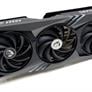 MSI GeForce RTX 4060 Ti Gaming X Trio Review: Burly And Brisk