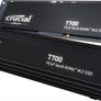 Crucial T700 Review: The Fastest PCIe 5 SSD For Enthusiasts