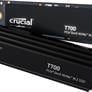 Crucial T700 Review: The Fastest PCIe 5 SSD For Enthusiasts