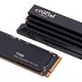 Crucial T700 Review: The Fastest PCIe 5 SSD For Enthusiasts