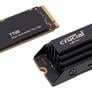 Crucial T700 Review: The Fastest PCIe 5 SSD For Enthusiasts