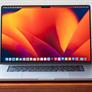 Apple MacBook Pro 16 With M2 Max Review: Powerful But Pricey