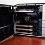 HP Z8 Fury G5 Workstation Review: Xeon W & Quad RTX A6000 Power