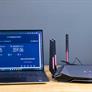 MSI RadiX AXE6600 Gaming Router Review: Speedy Wi-Fi 6E Networking