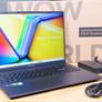 NVIDIA RTX Laptops For STEM: ASUS VivoBook Pro 16 Scores High Honors