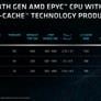 AMD Bergamo And Genoa-X Performance Review: EPYC Chips For Big Iron Workloads