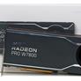 AMD Radeon Pro W7900 And W7800 Review: Potent Pro-Vis Graphics Punch