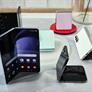 Samsung Galaxy Z Flip5 And Z Fold5 Hands-On: Refining The Folding Phone Formula