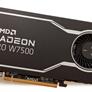 AMD Radeon Pro W7600 And W7500 Review: Value-Driven Pro-Vis Graphics