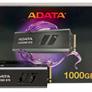 ADATA Legend 970 Review: A Speedy, Actively-Cooled Gen 5 SSD