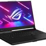 ASUS ROG Strix Scar 17 X3D Review: AMD 3D V-Cache Supercharges Laptop Gaming