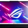 ASUS ROG Strix Scar 17 X3D Review: AMD 3D V-Cache Supercharges Laptop Gaming