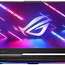 ASUS ROG Strix Scar 17 X3D Review: AMD 3D V-Cache Supercharges Laptop Gaming