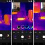 InfiRay P2 Pro Thermal Camera Review: Infrared Imaging For Smartphones