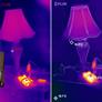 InfiRay P2 Pro Thermal Camera Review: Infrared Imaging For Smartphones