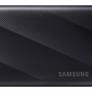 Samsung T9 Portable SSD Review: Rugged, Fast, Petite Storage