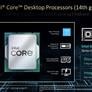 Intel 14th Gen Core Raptor Lake Refresh Benchmarks: MOAR Power