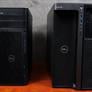 Dell Precision 7960 And 5860 Review: Powerful Workstations Up To 56 Cores