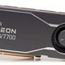 AMD Radeon Pro W7700 Review: Hitting The Sub-$1000, Pro-Vis Sweet Spot