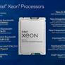 Intel 5th Gen Xeon Processors Debut: Emerald Rapids Benchmarks