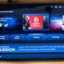 Lenovo Legion Go Review: A Great Handheld Windows Gaming PC