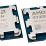 Ryzen 7 8700G & Ryzen 5 8600G Review: AMD Zen 4 With A Potent Radeon GPU