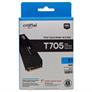 Crucial T705 Review: The Fastest SSD For Gamers And Creators