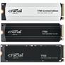 Crucial T705 Review: The Fastest SSD For Gamers And Creators
