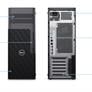 Dell Precision 7875 Workstation Review: 96 Cores With Dual RTX 6000