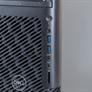 Dell Precision 7875 Workstation Review: 96 Cores With Dual RTX 6000