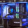 Maingear ZERO Gaming PC Review: The Cleanest Desktop PC Ever